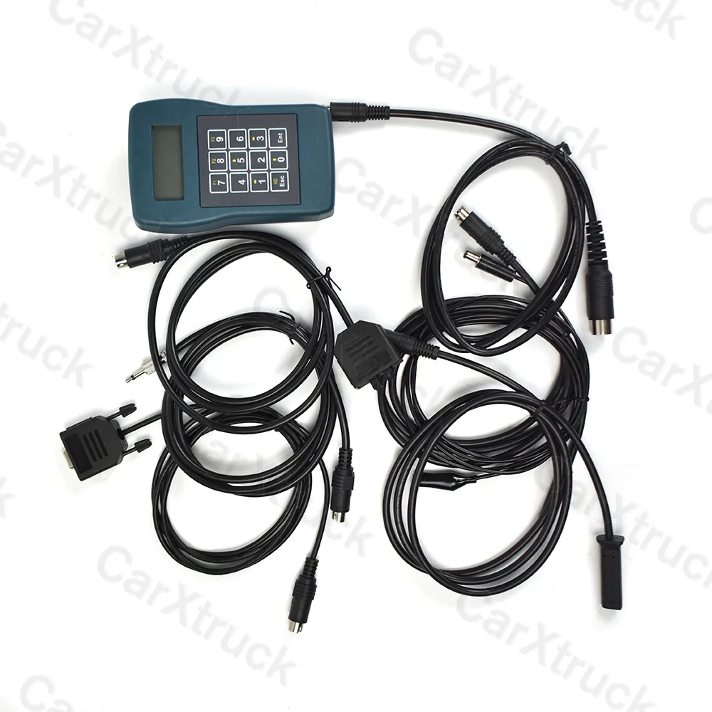 For CD400 digital Kit Tachograph truck Tacho Programmer Tool KIT | Diagnostic Tools