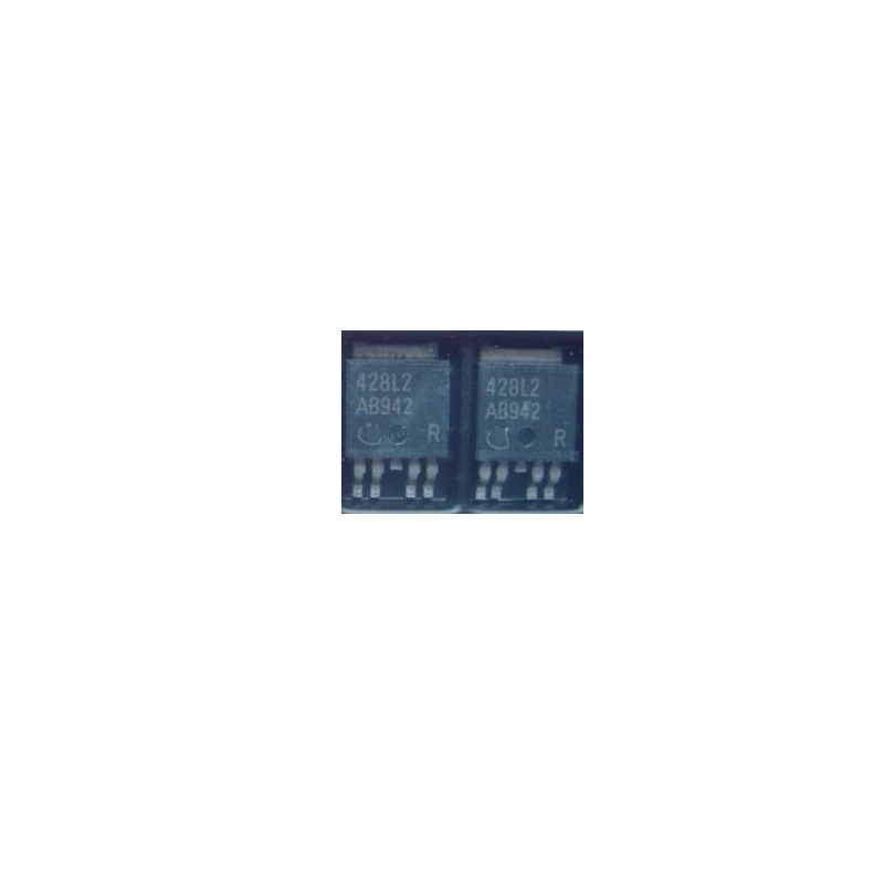 

100PCS BTS428L2 BTS428 428L2 Ic Smd TO252-5 TO252 NEW