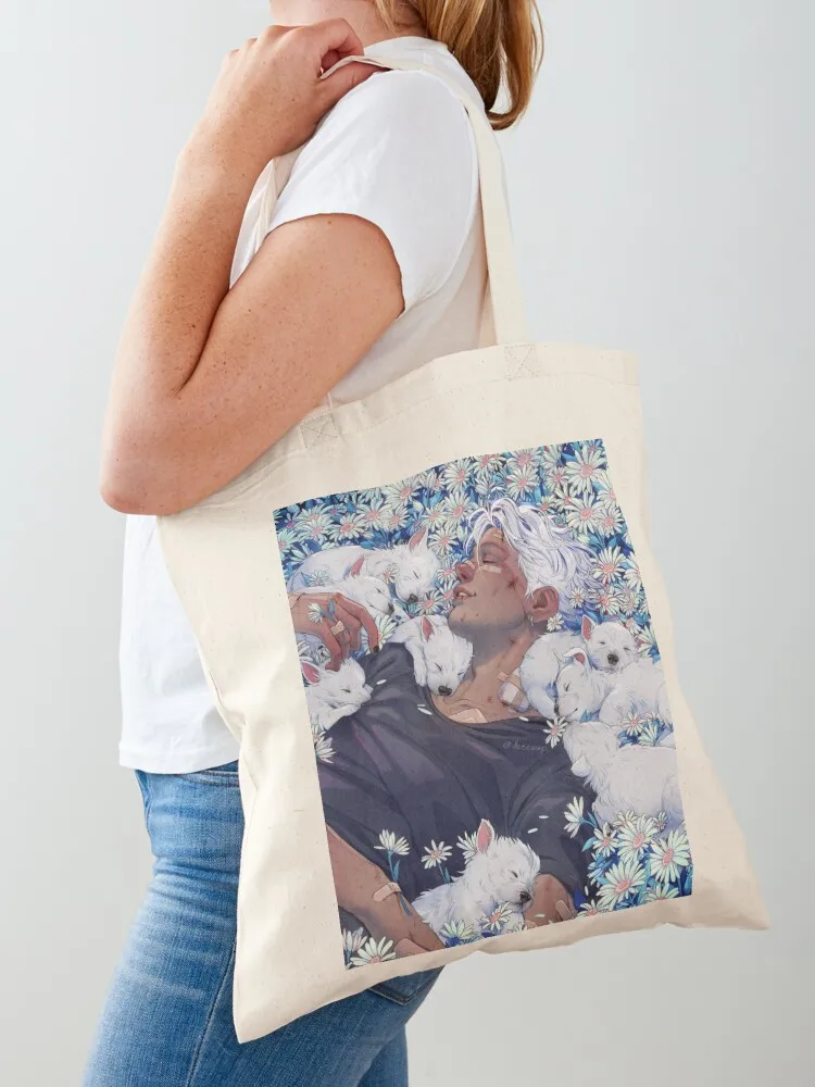 [RASHA] это лучшее изображение сумка-тоут тканевая сумка на заказ сумки для покупок