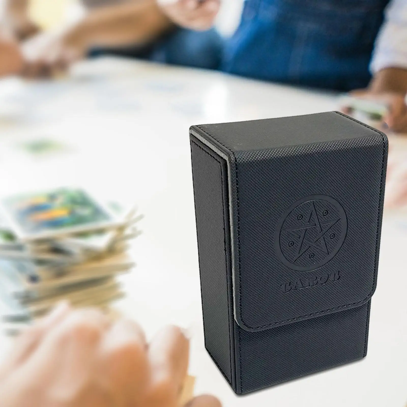 

Карточное хранилище, Защитная панель для настольных игр TCG