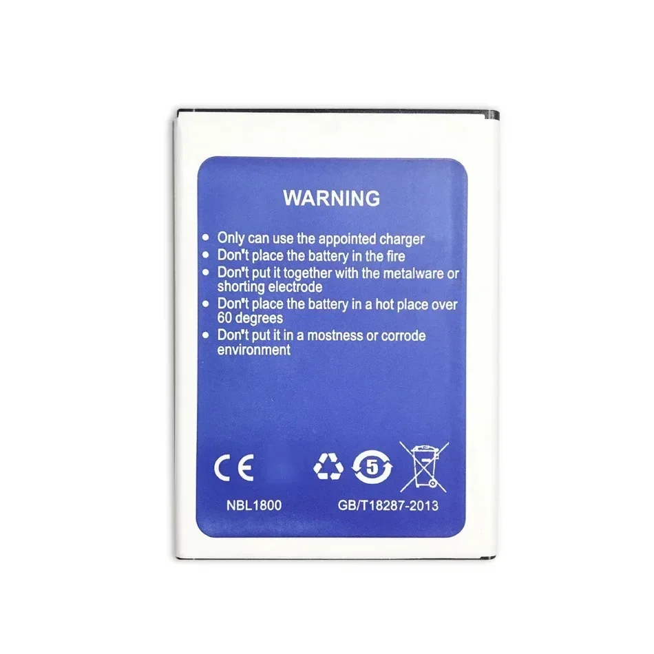 Высококачественная резервная батарея для Homtom HT3 Pro 3 8 В 3000 мАч замена батарей