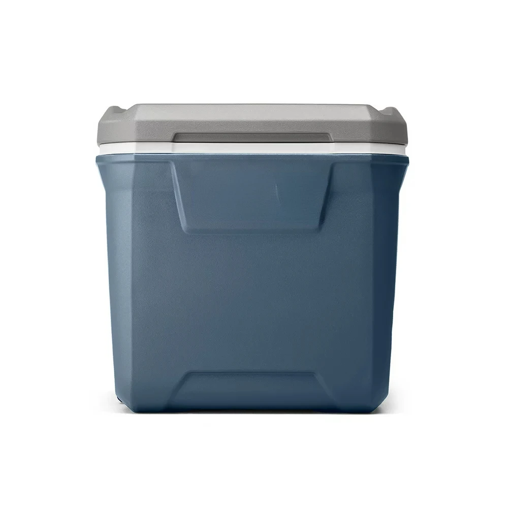 

Series 60QT Hard Chest Wheeled Cooler, Lakeside Blue