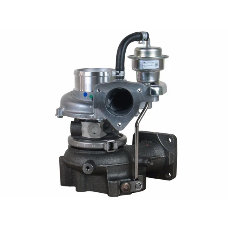 Турбокомпрессор RHF5 8980540111 VIFV Китай заводская цена