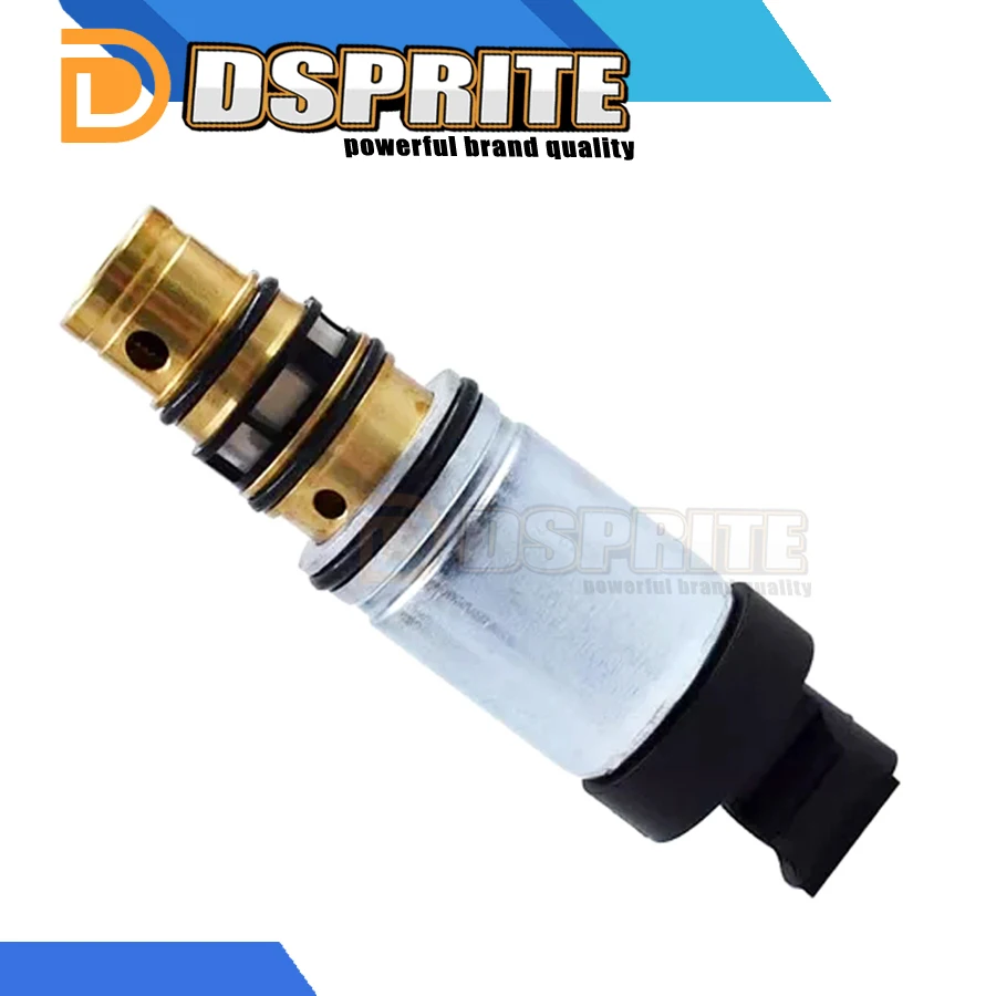 Автоматический компрессор переменного тока электронный электромагнитный