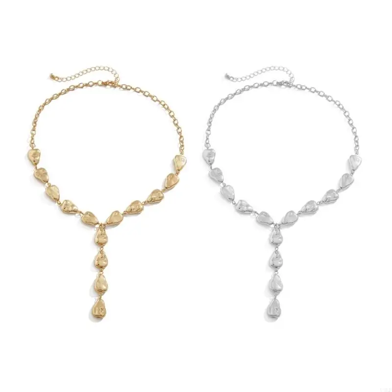 Уникальное колье U4LF