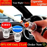 cigarette lighter plug coveraluminum cigarette lighter pluguniversal fit with 12 volt power source cigarette lighter plug