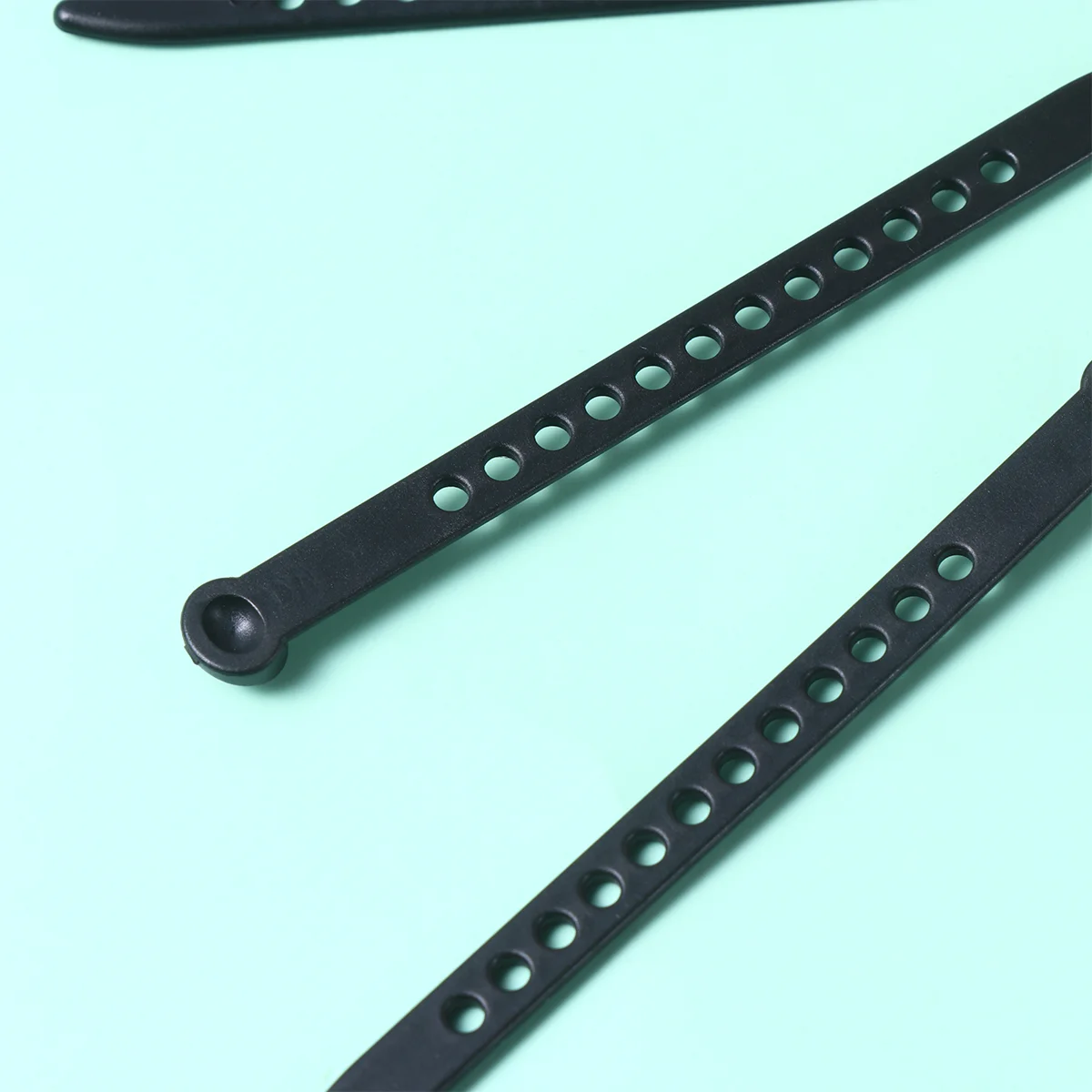 50 шт. полоски для завивки волос ролики бигуди объема домашние щипцы укладки