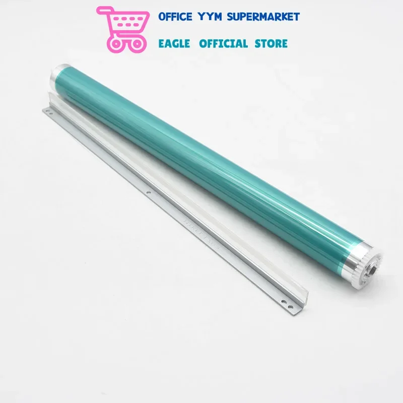 Фото 1X ODFC35 OD-FC35 OPC БАРАБАН для TOSHIBA 2020C 2330C 2500C 2820C 2830C 3500C 3510C 3520C 3530C 4520C 2040C 2540C 3040C 3540C 4540C №3