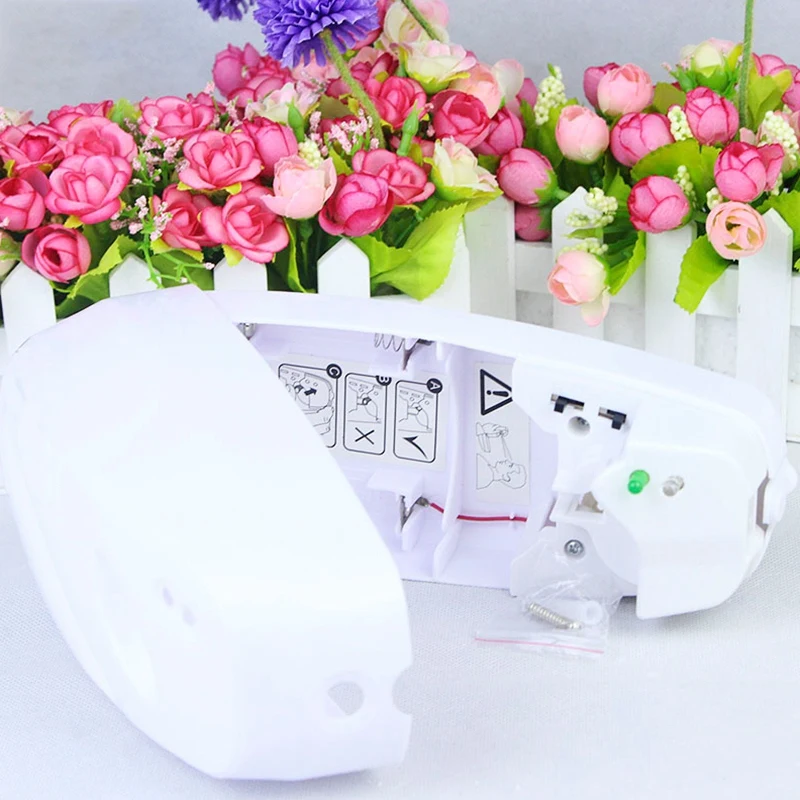 Автоматический распылитель ароматов датчик света парфюмерная машина настенный