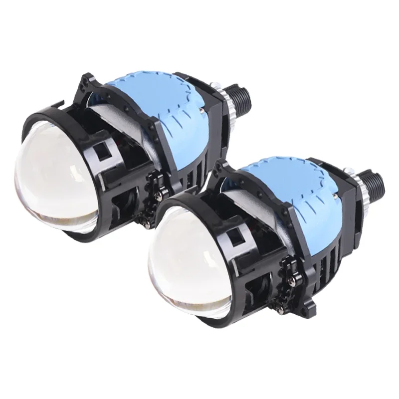 Светодиодный проектор Sanvi 3 0 дюймов S9pro 62 Вт 6000k