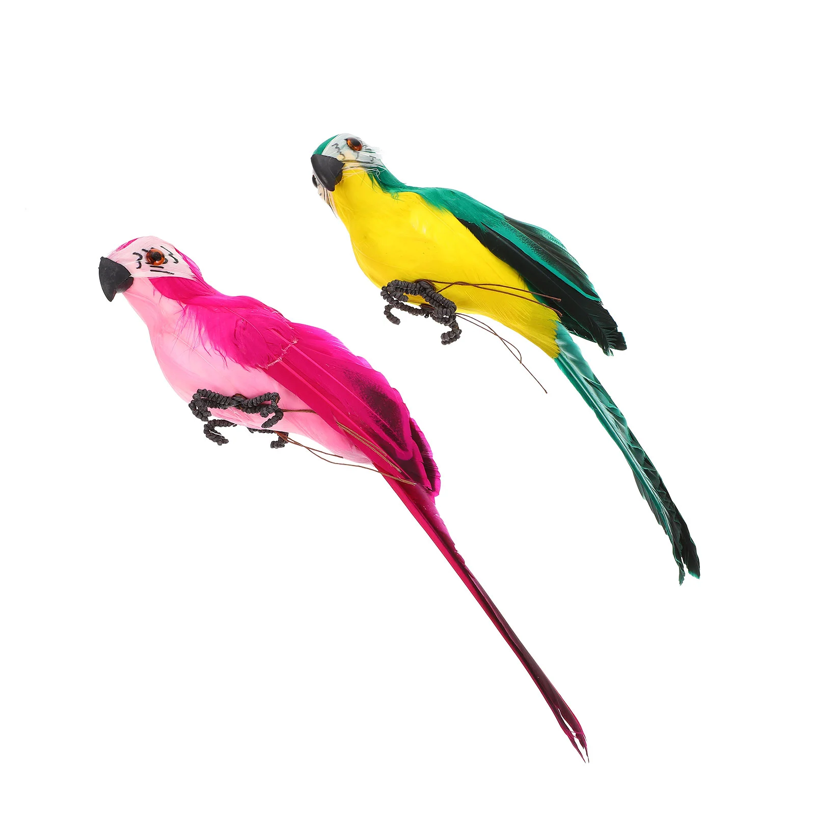 

2 шт., декоративная статуэтка