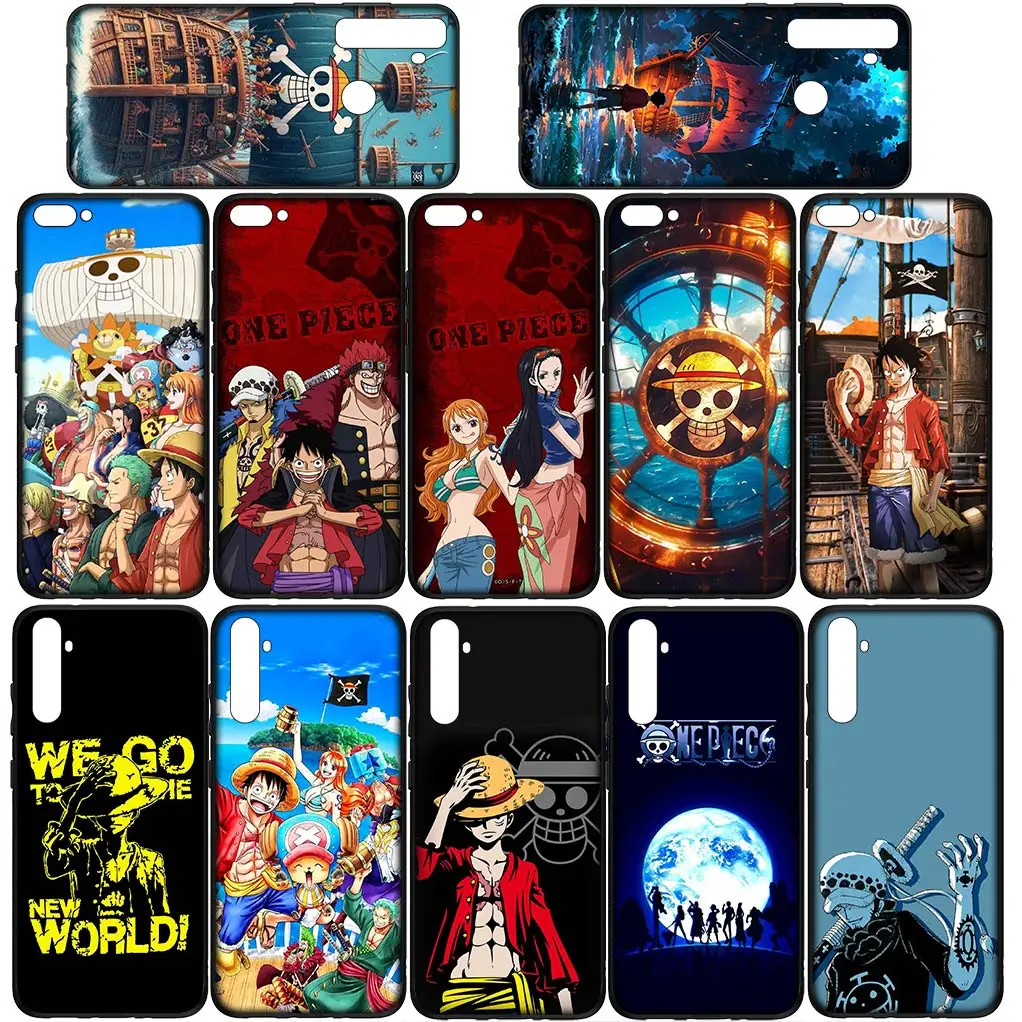 Чехол для телефона с гибким корпусом Huawei Nova 3i 3 5t 2i Mate 10 20 P20 P30 Pro 2 Lite