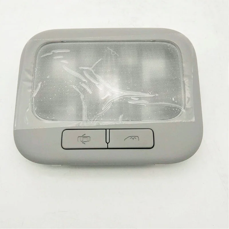 928804H100TX Серая задняя комнатная лампа для Hyundai i800 iMax H1 Starex 2007-2017 928004H100 92880-4H100TX -