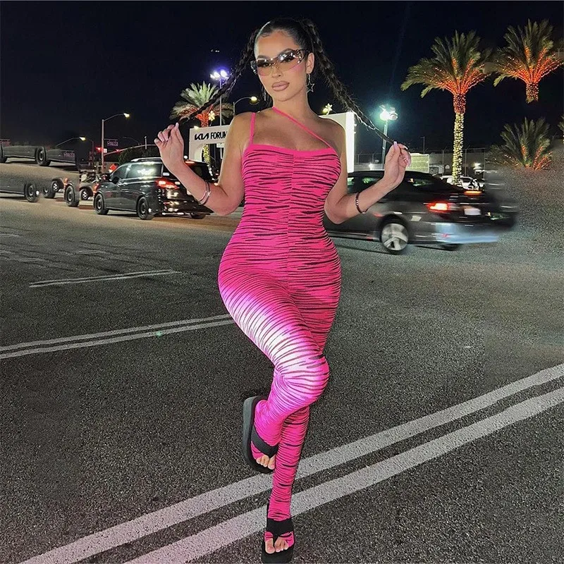 

Vacation Outfits For Women 2023 Swimsuit Cover Up Summer Dress Sexy Bra High Waist Slim Fit Jumpsuit Solid Spandex Tunics Beach