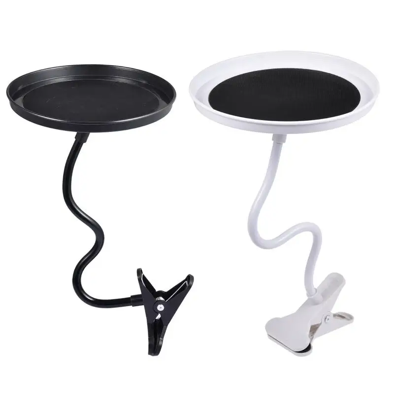 

Cup Holder Tray 360 Adjustable Swivel Tray For Car Vehicle Food Tray Table For Cup Holders Enjoy Your Food & Drink And Stay