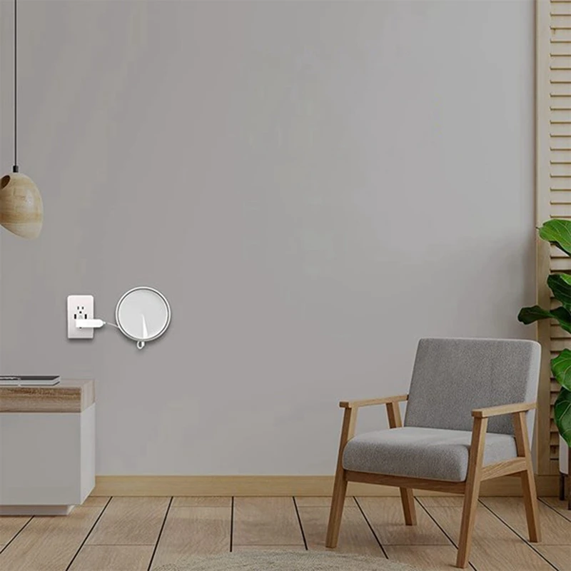 Настенный держатель для TP-Link Deco X20 декор X60 домашняя сетчатая Wi-Fi система