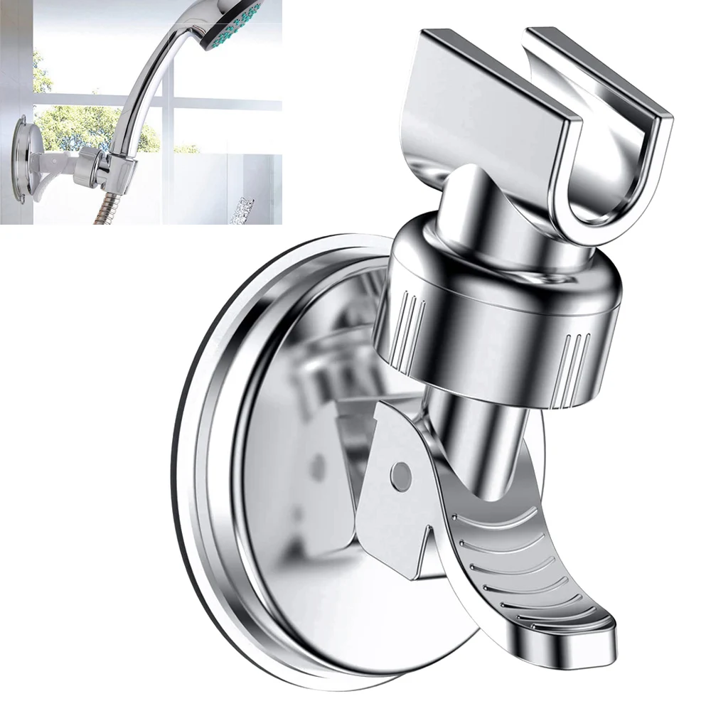 universal-adjustable-hand-shower-holder-suction-cup-holder-full-plating-shower-rail-head-holder-bathroom-bracket-stable-rotation