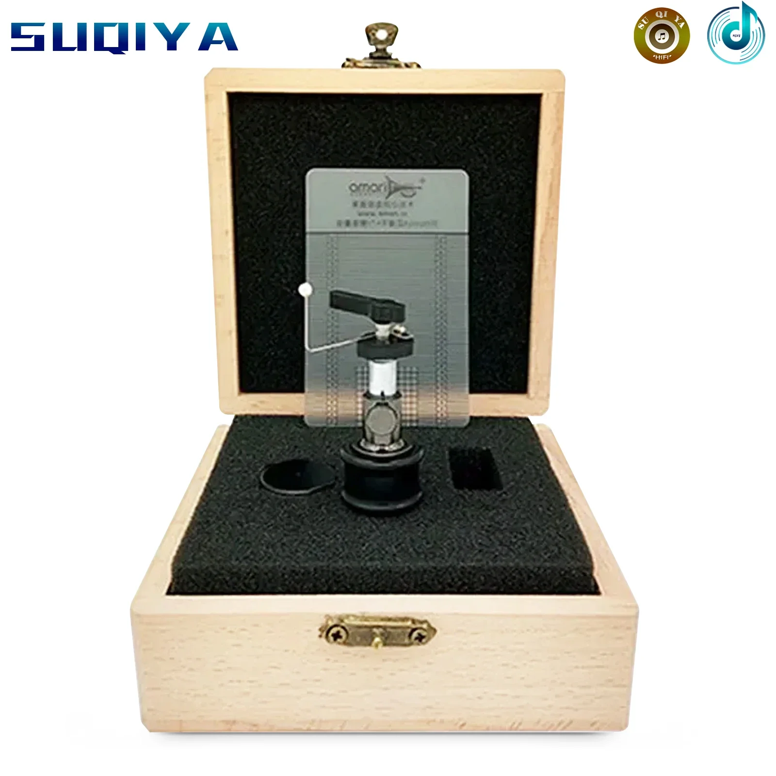 Плеер для виниловых пластинок Amari автоматический подъемник рук LP