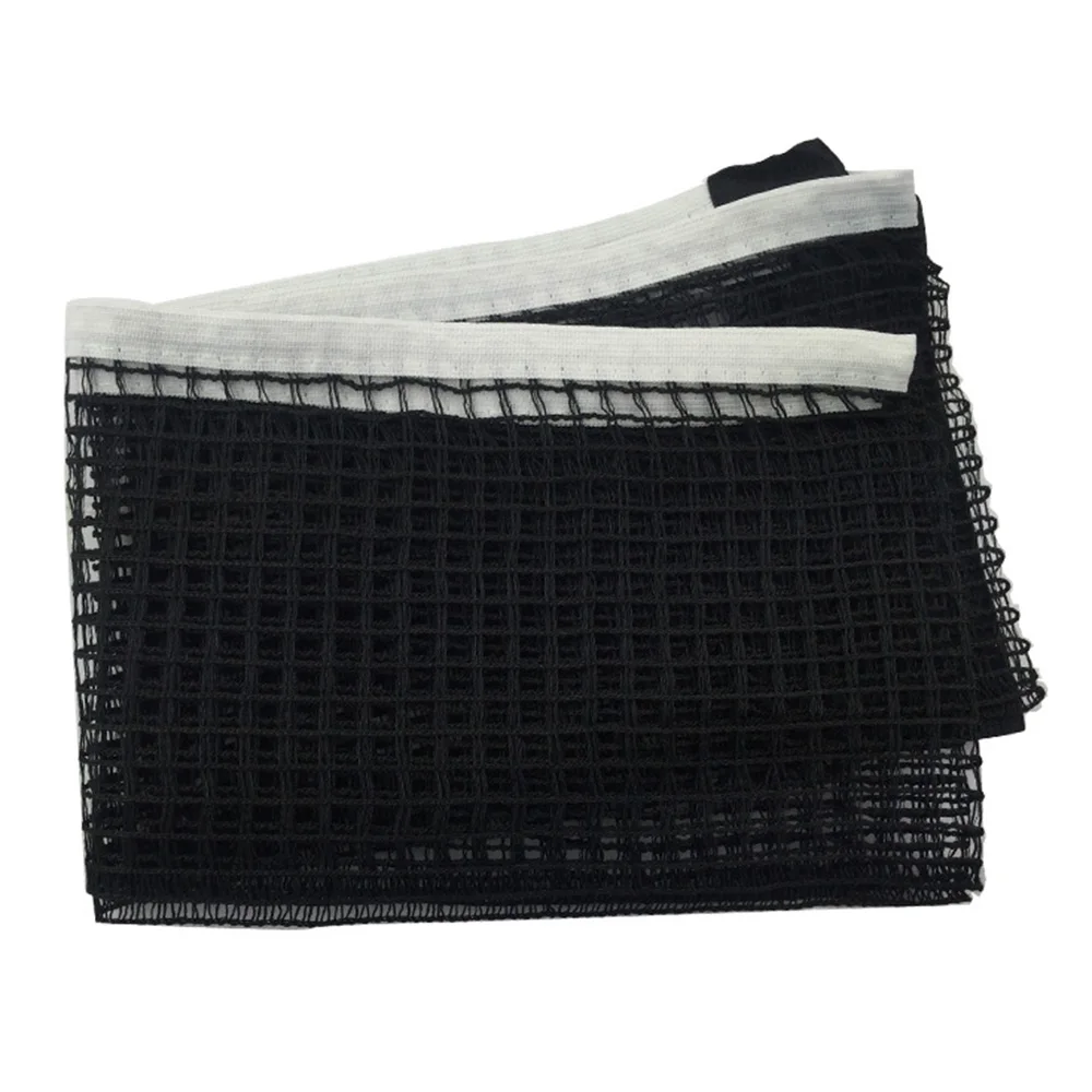 

182*15cm Table Tennis Net Table Tennis Net Replacement Net Sports High quality