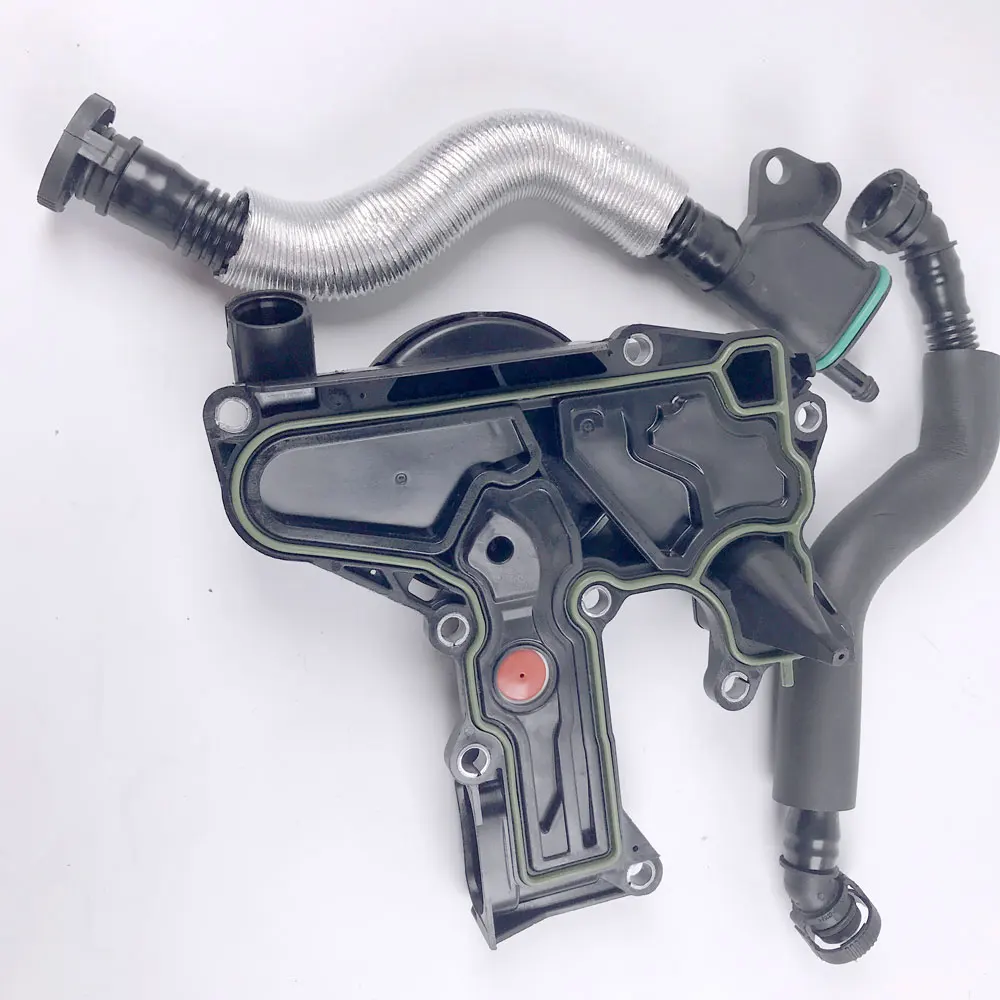 06J 103221 Б 103213 E 06H 103495 AH маслоотделитель PCV клапан в сборе VentPipeSet для VW Jetta Seat Skoda Audi A4Q5TT