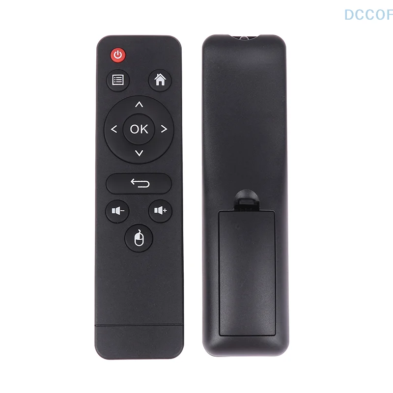 Пульт дистанционного управления для H96 MAX 331/ Max X3/MINI V8/ H616 TV Box Android 10/9.0 4K Медиаплеер
