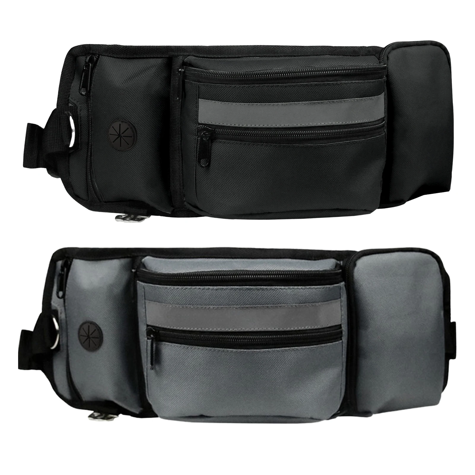 

Portable Dog Treat Bag Outdoor Dog Treat Pouch for Training Feeding Bag Large Capacity Pet Trainer Waist Bag Dog Supplies