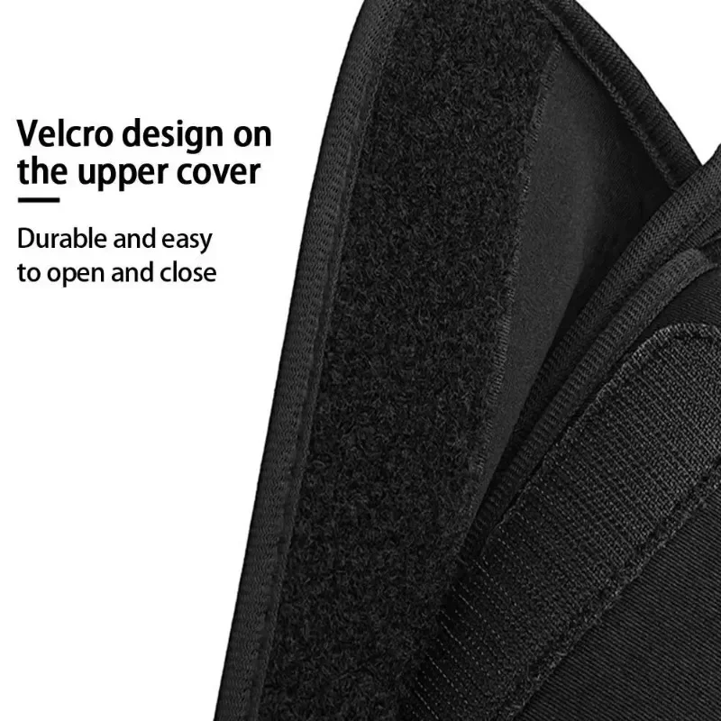 Сумка для переноски портативная сумка хранения пылезащитный защитный карман с