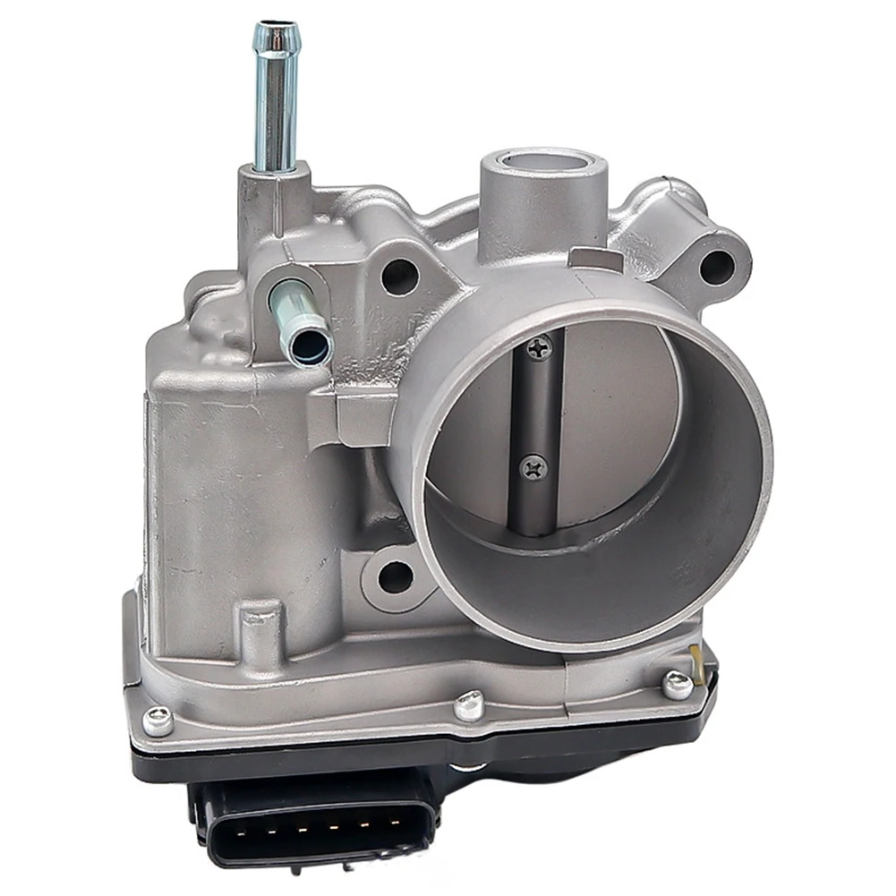 

22030-0T050 Car Throttle Body Assembly for Avensis Verso 2008-2018 220300T050 Throttle Valve Parts