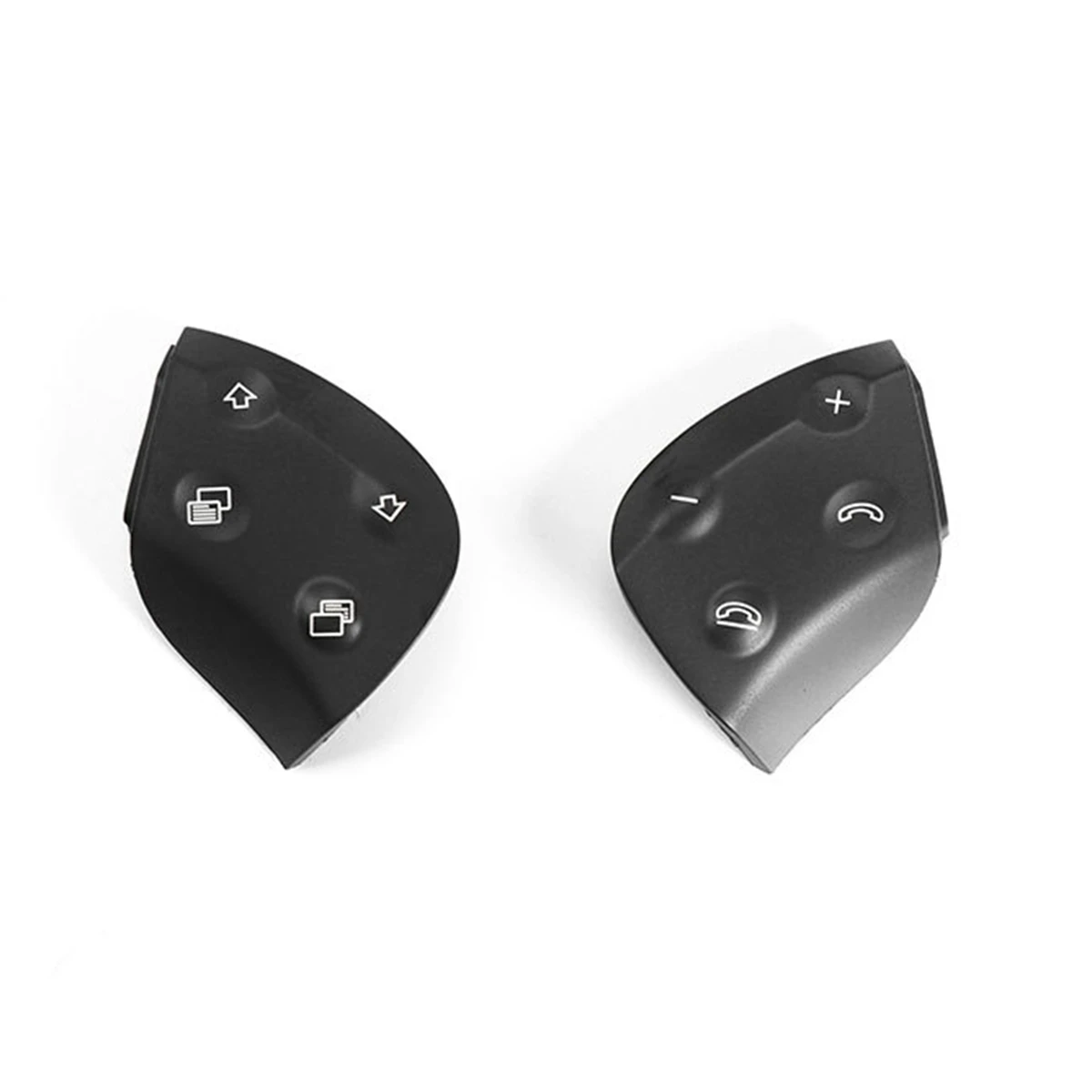 

Car Steering Wheel Switch Control Buttons for W203 C Class C200 C260 2038701451