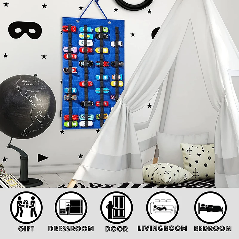 Настенный Подвесной Органайзер Для Колес Автомобиля Искусственный Контейнер