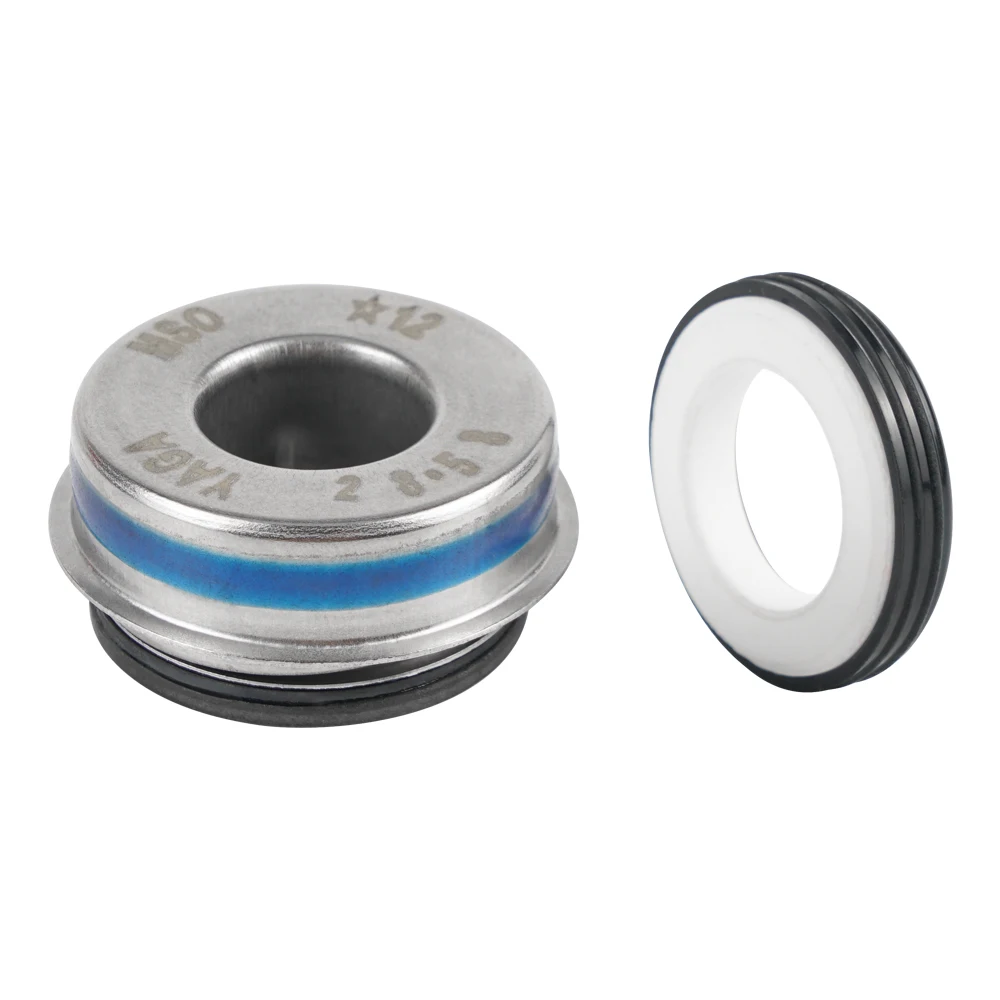 

Replace 11H-12438-00 Water Pump Seal Kit for Yamaha FZ-1 FZ1 2001-2008 FZ-6 FZ6 2004-2009 YZF-R1 1998-2006 YZF-R6 1999-2005