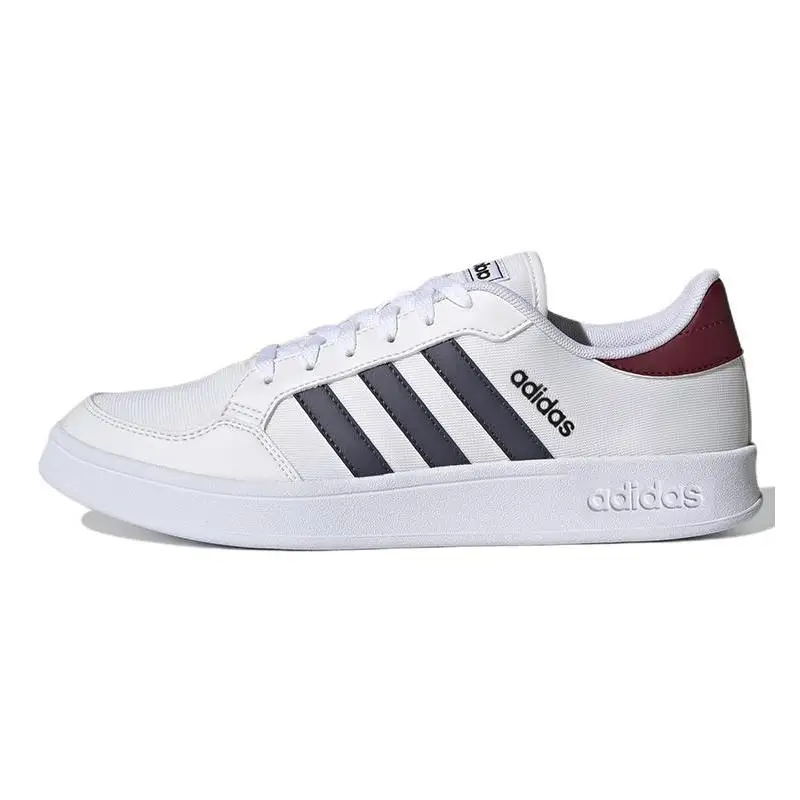 adidas neo Breaknet Обувь для скейтбординга Мужские кроссовки GY3585