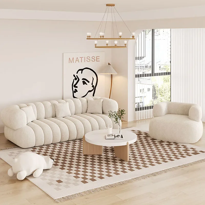 Современный Европейский диван для девушек недорогой женский пенопластовый