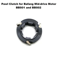 pawl clutch for bafang mid drive bbs0102 and bbshd motor