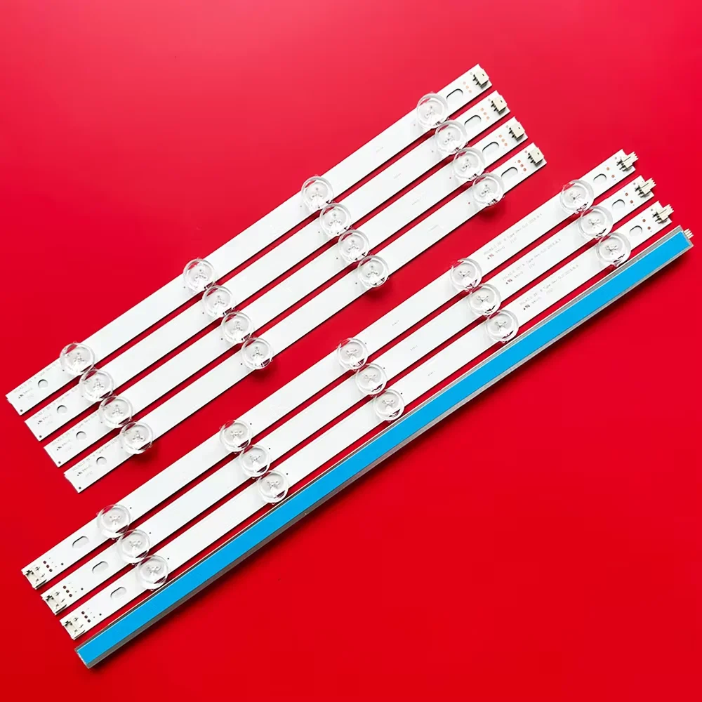 

Светодиодные стержни Vieruodis Pola2.0 776 мм 9 шт