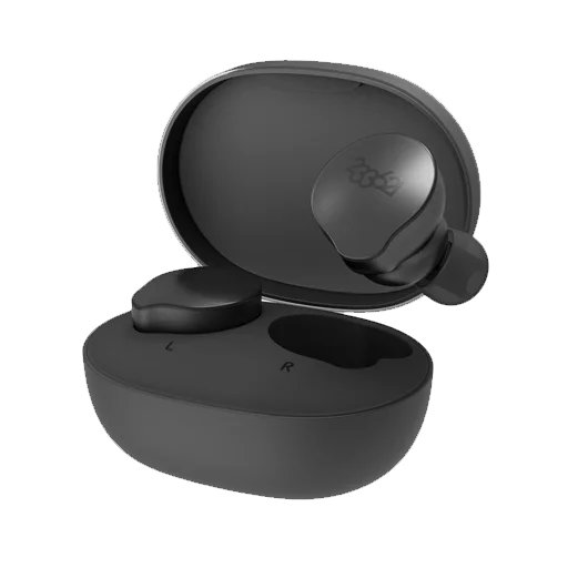 

2022 New Arrival TWS ANC earbuds HiFi Deep Bass Headphone Bluetooth ear buds handfree gaming tws Boat earphones