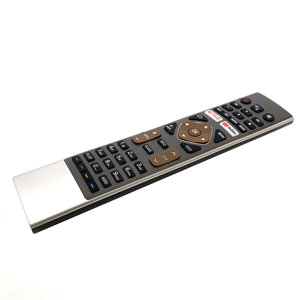 Пульт дистанционного управления для телевизора Haier 43 Smart TV MX пульт HTR-A18E HTR-A10E