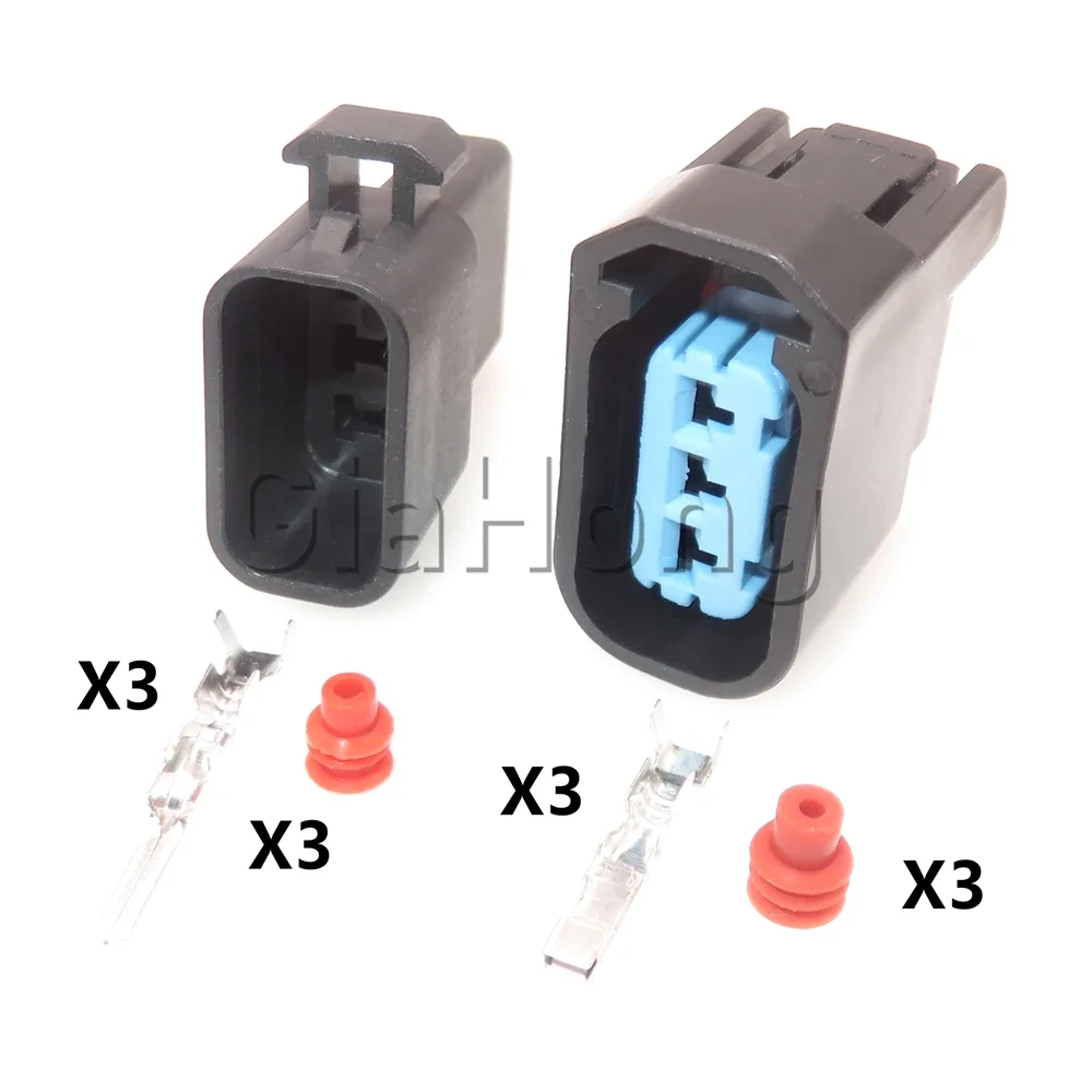 1 комплект 3-ходовая сборка переменного тока 6189-0728 автомобильные катушки