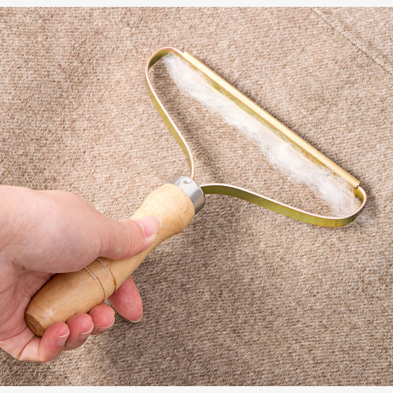 Мини-устройство для удаления ворса бритва шерстяное пальто одежда портативная