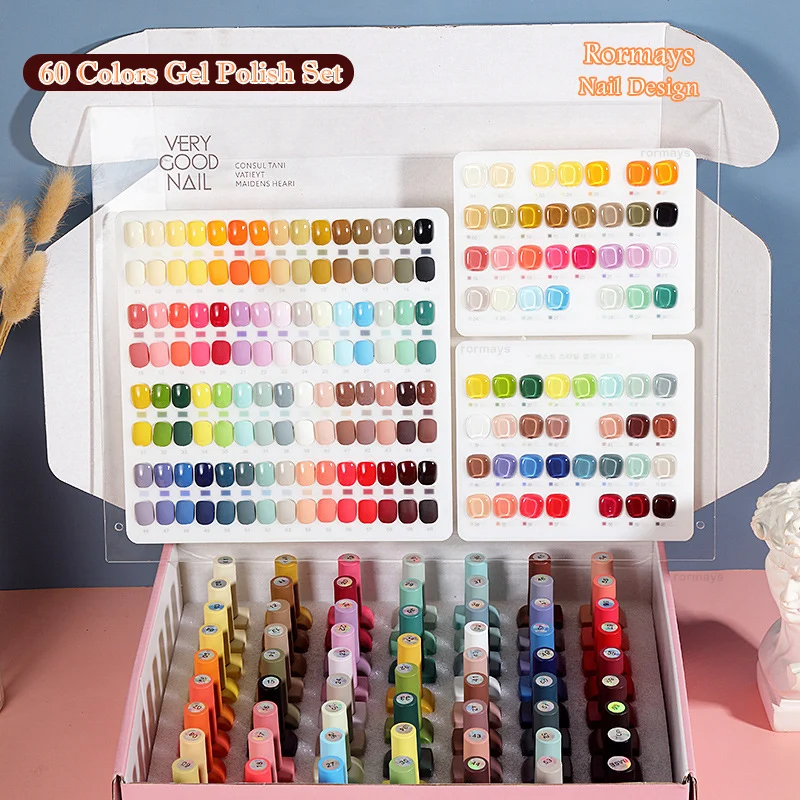 Рисунок 3 - Погружной полуперманентный Гель-лак для ногтей