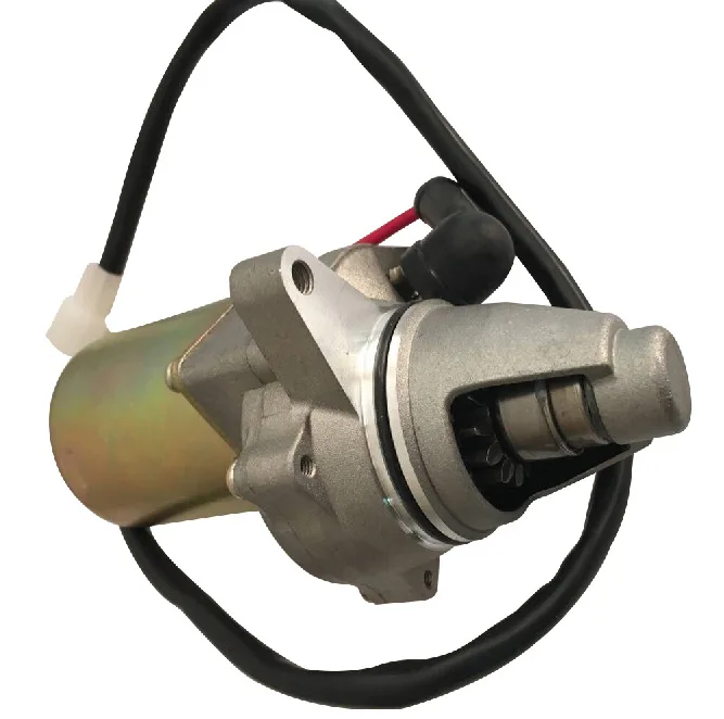 31100-40B01 21163-S003 подходит для стартера LT80 KFX80