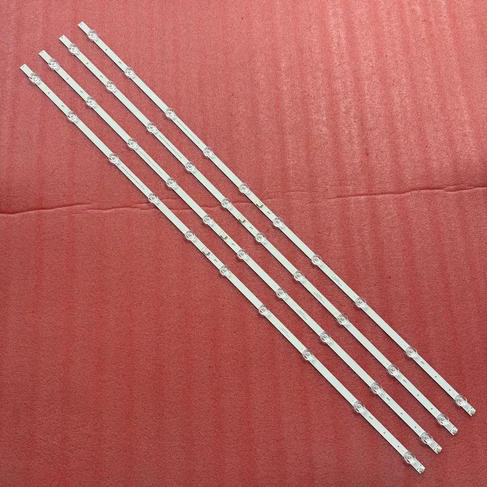 Лента светодиодной подсветки для Hisense 50A7GQ 50A7GQTUK BD500Y3U51-T0L1 SH50D10-ZC46AG-06 (art.: 3920d0d375eec) - 3920d0d375eec
