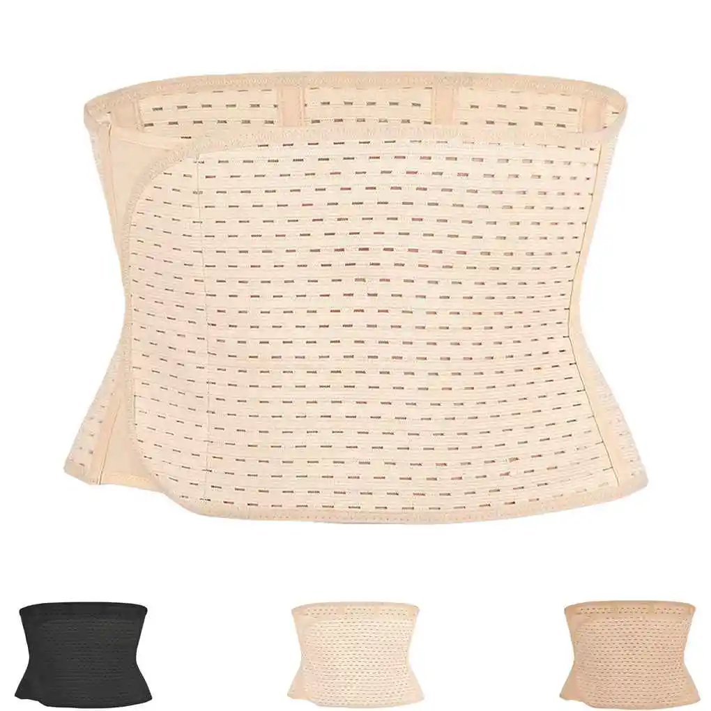 

Новинка, послеродовой Ремень для живота, пояс для живота, тонизирующие поддерживающие ремни для спины, поясной ремень для беременных женщин