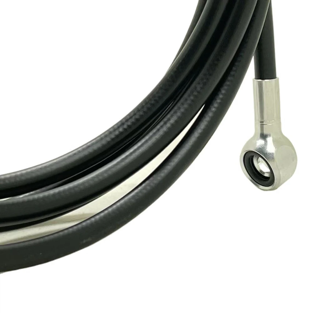 2-метровый велосипедный комплект гидравлических шлангов дискового тормоза для