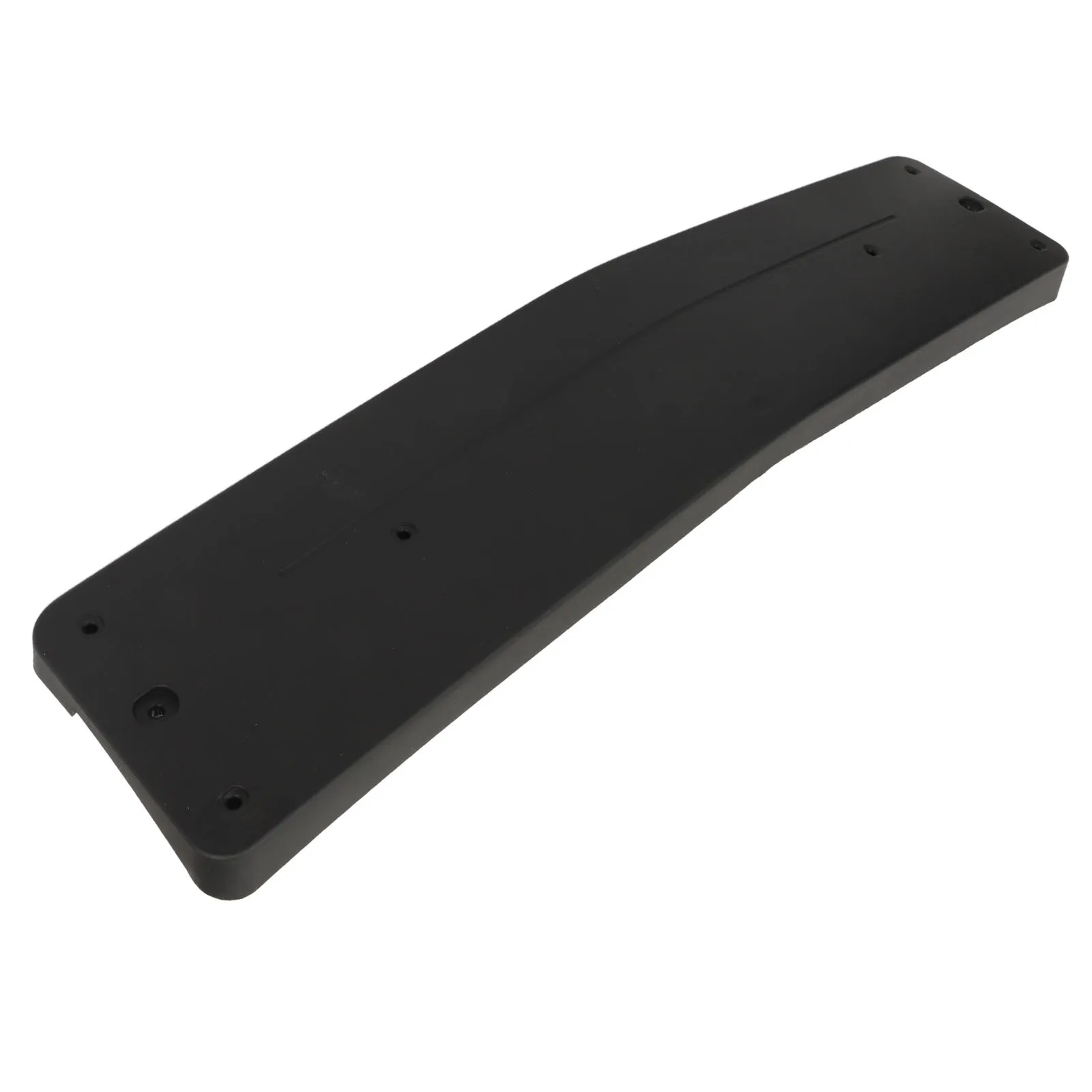 Надежный держатель номерного знака на передний бампер замена 2048173278 для C‑Class W204