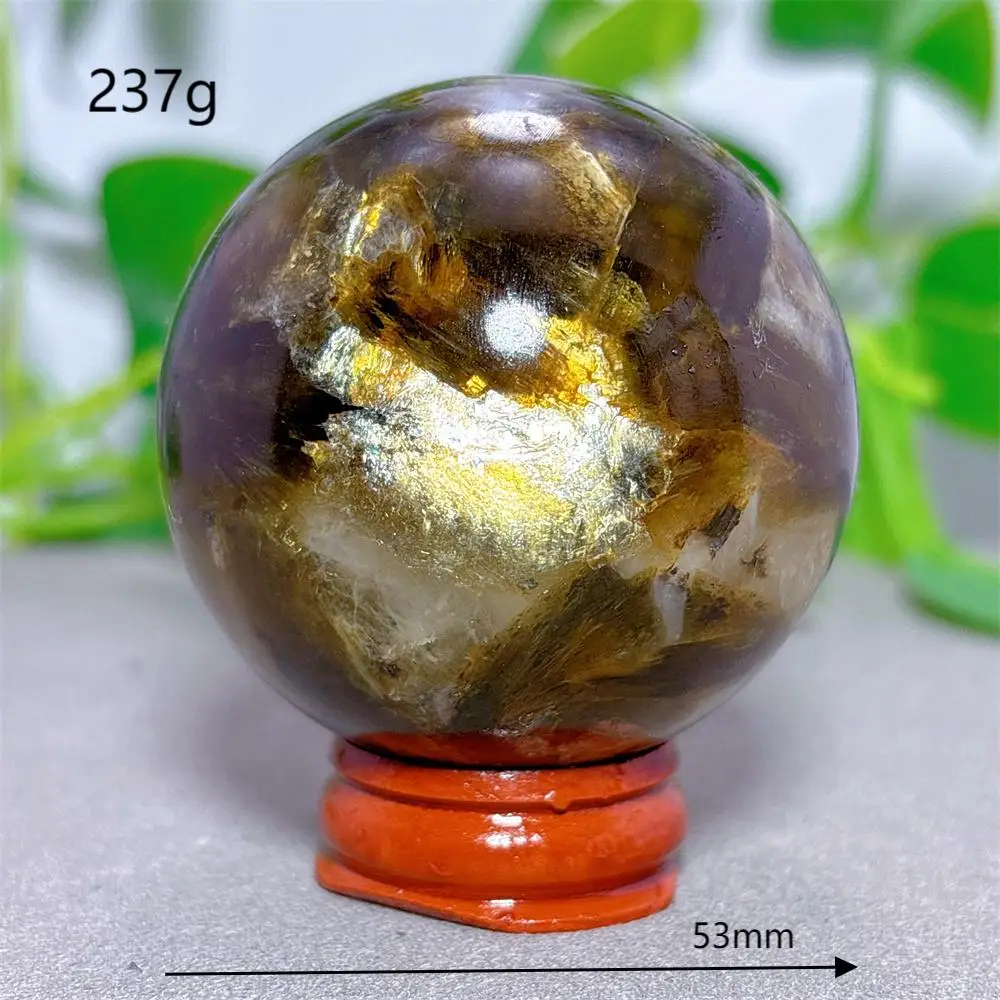 

Флогопит Сфера для дома