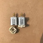 Оригинальный дверной замок DC280 FC280, мотор Центрального управления 1020653 для Chevrolet Buick Opel INSIGNIA 2008-2014