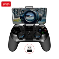 ipega pg 9156 bluetooth 2 4g wireless gamepad mobile game controller for playstation 4 ps4 ios mfi games android ps3 pc