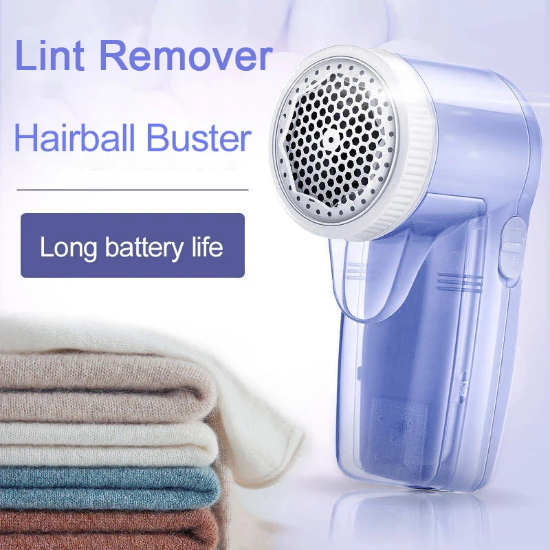 

Electric Lint Remover Household Clothes Fabric Fuzz Pills Shaver Portable Sweaters Curtains Carpets Lint Pellet Cut Machine Pill