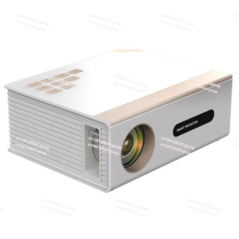 BL02E домашний проектор 4K высокой четкости дневная стена офисное обучение